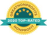 Arizona Small Dog Rescue - 2020 Top-Rated Nonprofit Badge From Great Nonprofits
