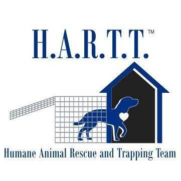 Humane Animal Rescue and Trapping Team